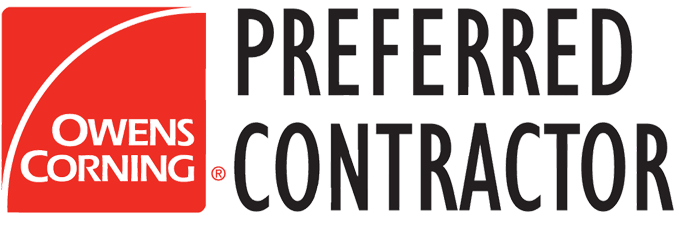 Owens Corning Preferred Contractor